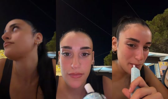 alessandraminnella._'s Stream - Aug 4, 2026, 10:19 PM