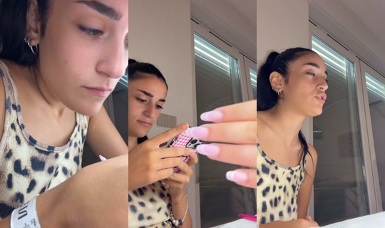 alessandraminnella._'s Stream - Aug 6, 2026, 9:27 AM
