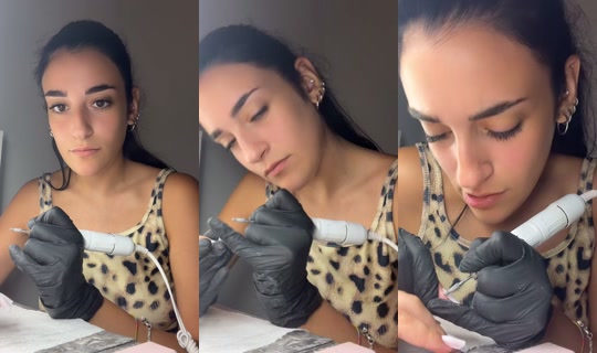 alessandraminnella._'s Stream - Aug 6, 2026, 4:53 PM