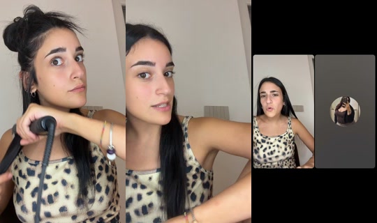 alessandraminnella._'s Stream - Aug 8, 2026, 8:58 PM