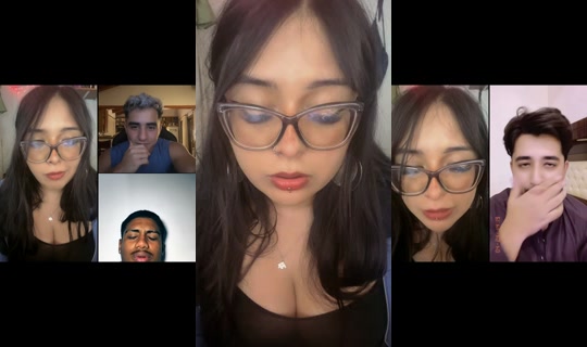 alessia.ocadiz's Stream - Jul 17, 2026, 4:25 AM