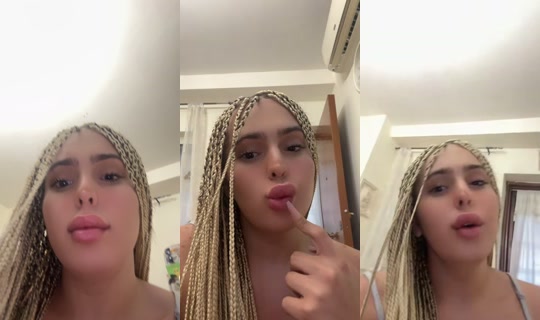 alessia___m_15's Stream - Jul 10, 2026, 4:34 AM