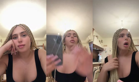 alessia___m_15's Stream - Jul 13, 2026, 5:03 AM