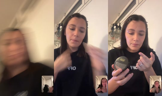 alessiadellapina's Stream - Jul 28, 2026, 7:36 PM