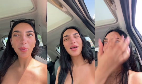 alessiamissoo's Stream - Jul 14, 2026, 1:10 PM
