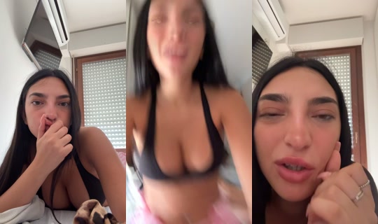Stream ni alessiamissoo - Ago 8, 2026, 12:30 PM