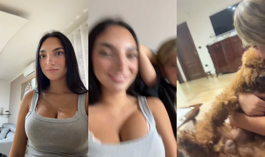 alessiamissoo's Stream - Sep 9, 2026, 2:16 PM