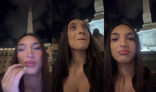 alessiamissoo's Stream - Sep 22, 2026, 10:00 PM