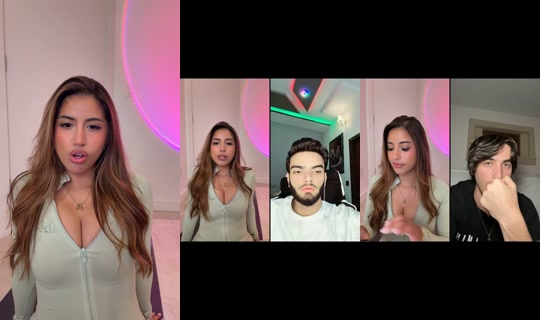 alethebratxo's Stream - Aug 5, 2026, 5:57 AM