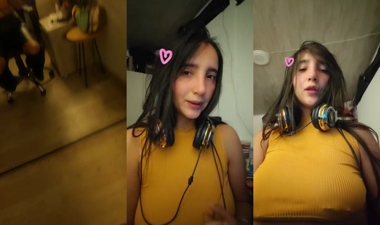 aletp28's Stream - Jul 22, 2026, 5:37 AM