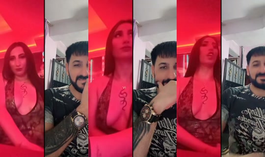 alev5480's Stream - Jul 20, 2026, 8:02 PM