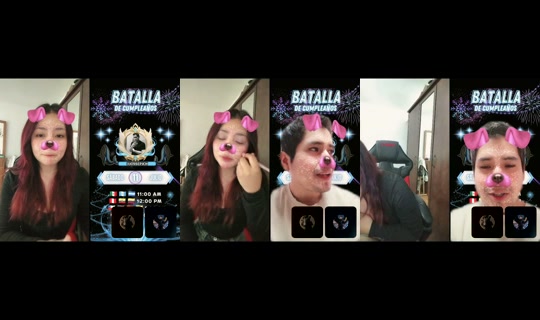 alexa11_233's Stream - Jul 11, 2026, 5:07 PM