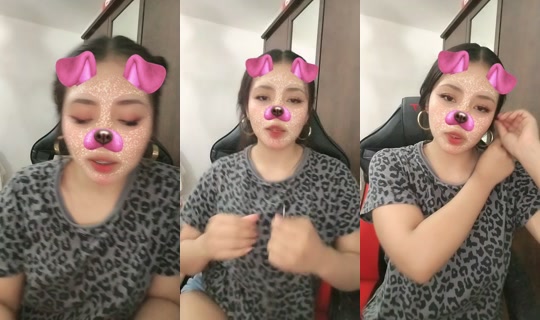 Live de alexa11_233 - 25 de jul. de 2026, 20:22