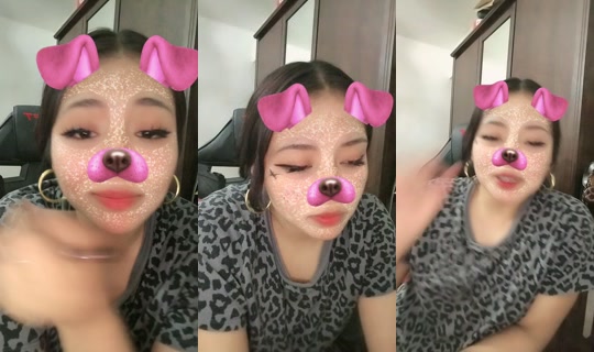 Live de alexa11_233 - 25 de jul. de 2026, 21:13