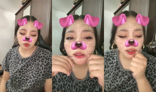 Live de alexa11_233 - 25 de jul. de 2026, 22:05