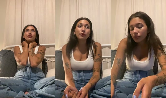 alexacatherine's Stream - Aug 8, 2026, 3:44 AM