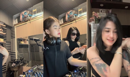 alexaclavita's Stream - Aug 23, 2026, 1:54 PM