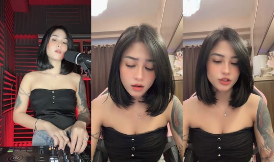 Stream von alexaclavita – 24. Aug. 2026, 8:56
