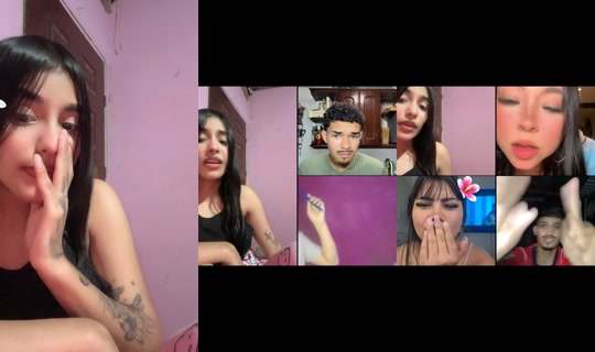 Stream ni alexadubon.1 - Hul 22, 2026, 7:53 AM