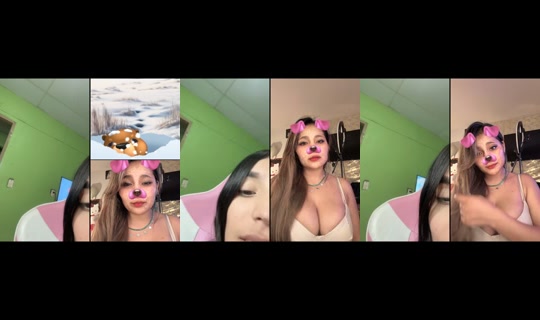 alexalives4's Stream - Jul 30, 2026, 8:28 AM