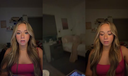 alexampaige's Stream - Aug 5, 2026, 4:20 AM