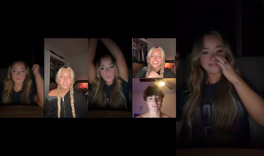 alexampaige's Stream - Aug 9, 2026, 3:20 AM
