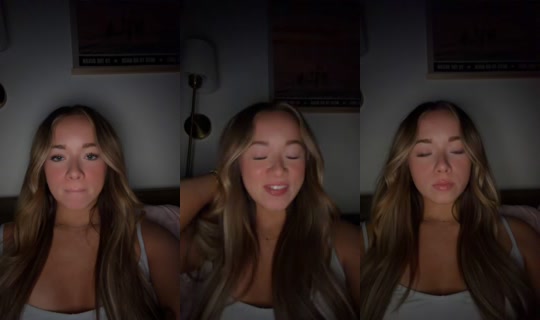 alexampaige's Stream - Aug 9, 2026, 7:50 AM