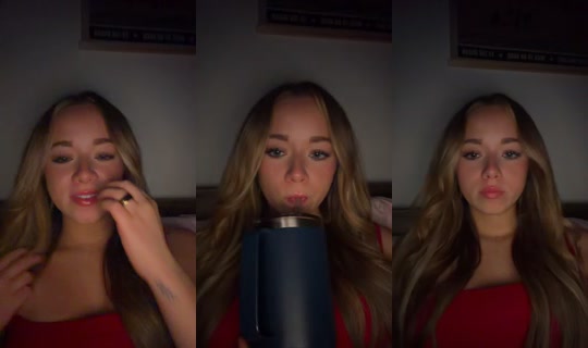 Stream di alexampaige - 11 ago 2026, 5:32
