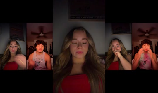 Live de alexampaige - 11 de ago. de 2026, 6:22