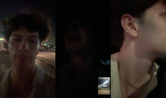 alexanderaaa69 Recorded on Jul 16, 2026, 11:42 PM