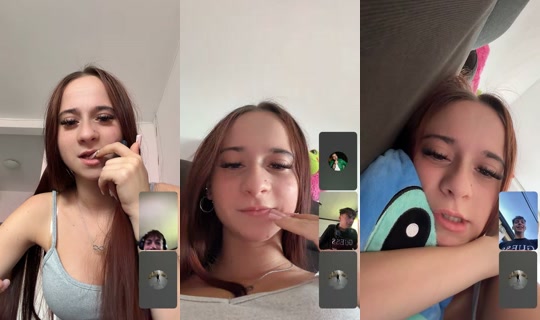 Live de alexandra.aleee151 - 11 de ago. de 2026, 14:02