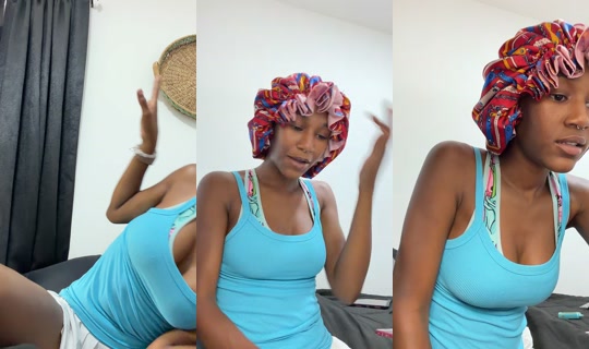alexandra.liyah's Stream - Jul 22, 2026, 1:25 AM