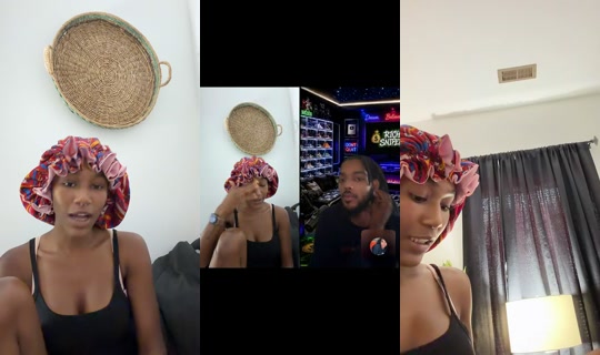 Live de alexandra.liyah - 26 de jul. de 2026, 20:11
