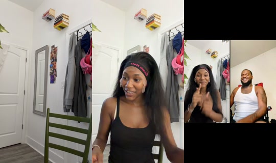 Live de alexandra.liyah - 27 de jul. de 2026, 0:20