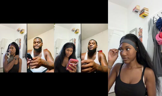 Live de alexandra.liyah - 27 de jul. de 2026, 1:11