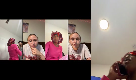 alexandra.liyah's Stream - Jul 31, 2026, 12:28 AM