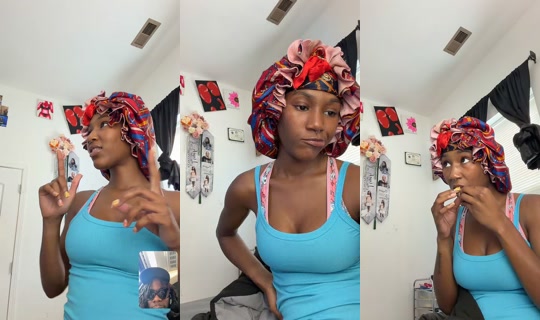alexandra.liyah's Stream - Aug 6, 2026, 9:50 PM