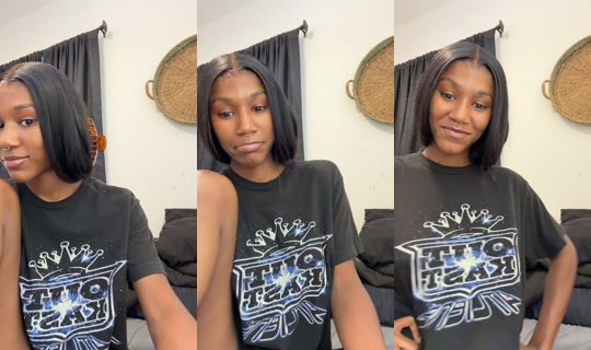 Stream von alexandra.liyah – 8. Aug. 2026, 3:15