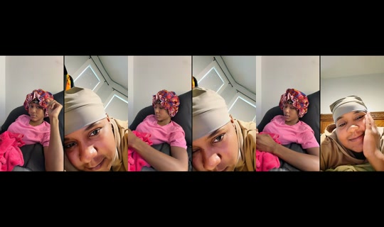 Stream von alexandra.liyah – 23. Aug. 2026, 22:29