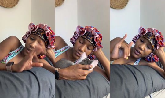 Stream de alexandra.liyah – 24 août 2026, 3:26