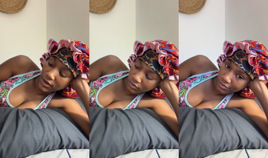 Stream de alexandra.liyah – 24 août 2026, 3:56
