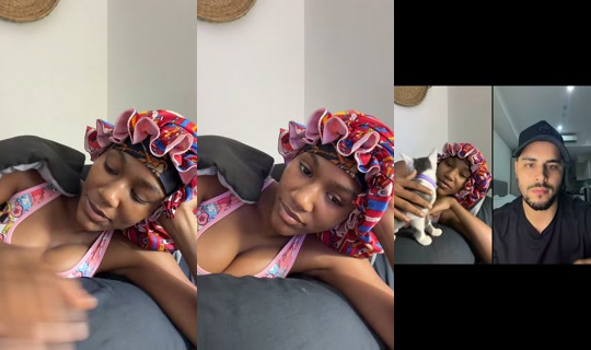Stream ni alexandra.liyah - Ago 25, 2026, 3:14 PM