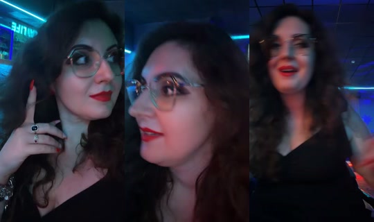 alexandra.rosu.94's Stream - Jul 19, 2026, 1:40 AM