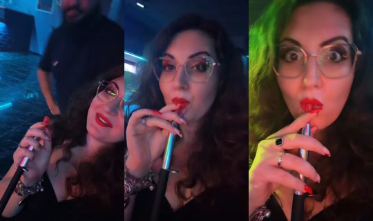 alexandra.rosu.94's Stream - Jul 19, 2026, 3:00 AM