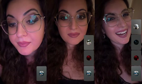 alexandra.rosu.94's Stream - Jul 29, 2026, 12:27 AM