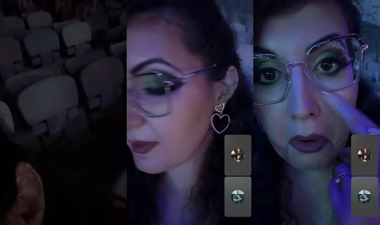alexandra.rosu.94's Stream - Aug 8, 2026, 12:46 AM