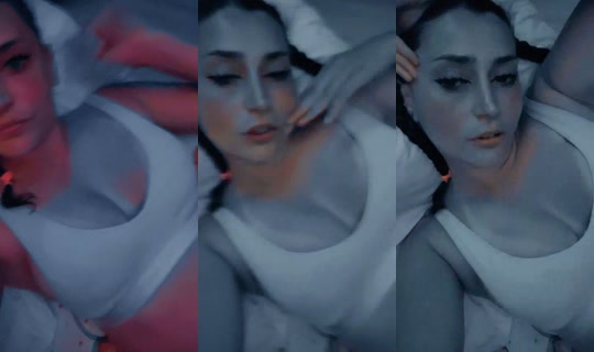 alexandra.talamba's Stream - Jul 15, 2026, 7:10 PM