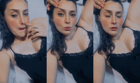 Stream di alexandra.talamba - 25 lug 2026, 19:55