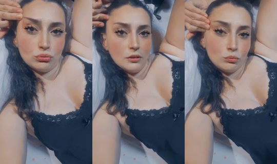 Stream di alexandra.talamba - 25 lug 2026, 20:14