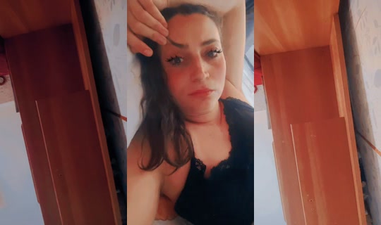 Stream di alexandra.talamba - 26 lug 2026, 4:16